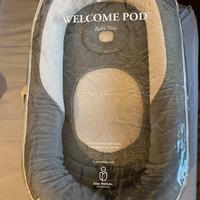 Riduttore inglesina Pod