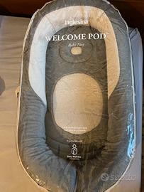 Riduttore inglesina Pod