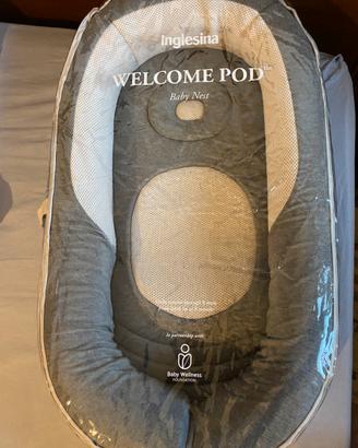 Riduttore inglesina Pod