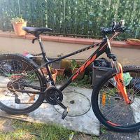 KTM Chicago 272 come nuovo