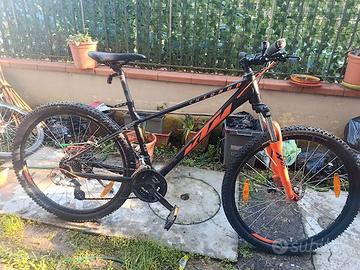KTM Chicago 272 come nuovo