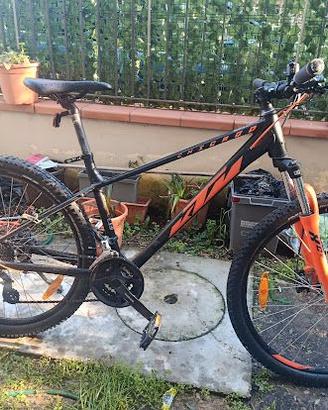 KTM Chicago 272 come nuovo