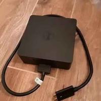 Docking station doppia USB-C - TB18DC DELL