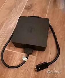 Docking station doppia USB-C - TB18DC DELL