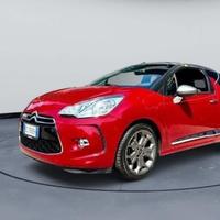 Citroen DS3 CABRIO 1.6 e-HDI Cambio AUTOMATICO