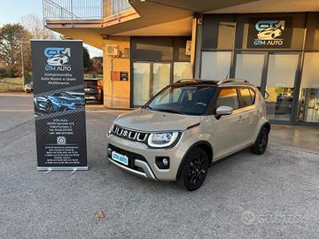Suzuki Ignis 1.2 Hybrid 4WD All Grip Top
