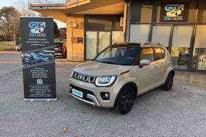 Suzuki Ignis 1.2 Hybrid 4WD All Grip Top