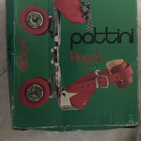 Pattini vintage