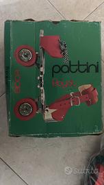 Pattini vintage