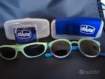 Chicco occhiali da sole bambino