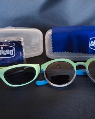 Chicco occhiali da sole bambino