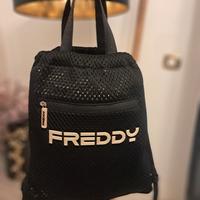 Zaino nuovo FREDDY 
25 euro
Civitavecchia