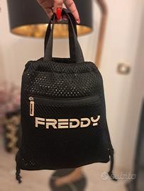 Zaino nuovo FREDDY 
25 euro
Civitavecchia