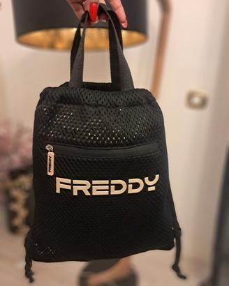 Zaino nuovo FREDDY 
25 euro
Civitavecchia
