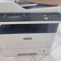 Stampante xerox