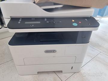 Stampante xerox