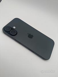 iPhone 17 256gb•4 cicli di carica