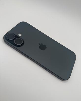 iPhone 17 256gb•4 cicli di carica