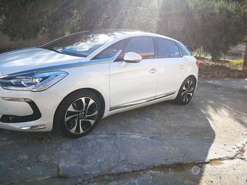 DS 5 2.0 HDi 160 Sport Chic