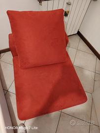 poltrone e divano