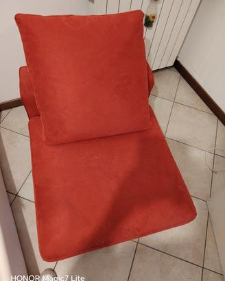 poltrone e divano
