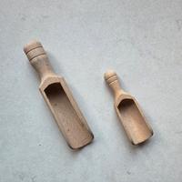 Sessole di legno 