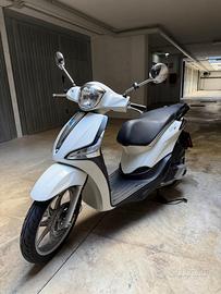 Piaggio Liberty 125 ABS