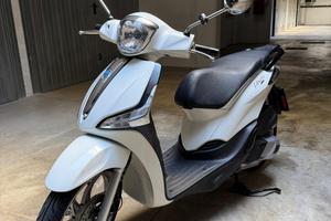 Piaggio Liberty 125 ABS