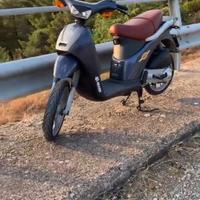 Piaggio free 50