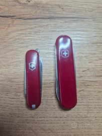 Victorinox Classic SD piu Escort