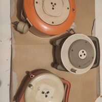 Prolunghe filo telefonico. In blocco