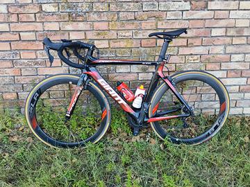 GIANT PROPEL ADVANCED 1