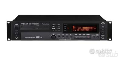 C.E.R.C.O. CD RECORDER