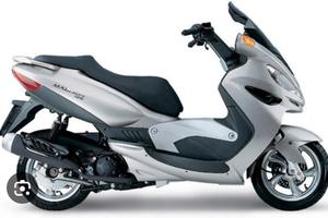 Malaguti Madison 3 125