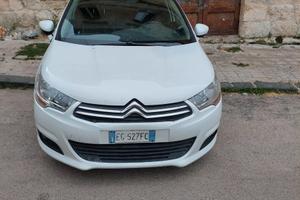 CITROEN C4 2011 DIESEL 1600CC BLOK SYSTEM FULL OPT