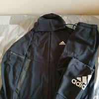 Tuta Adidas M