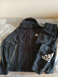 Tuta Adidas M