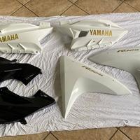 CARENE YAMAHA R125 - 2014/2015/2016