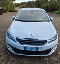 peugeot 308 - 2000 150 cv