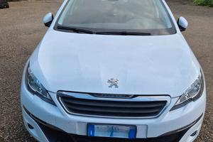 peugeot 308 - 2000 150 cv