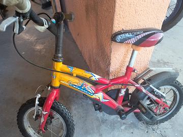 bici x bambini 