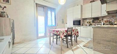 Torre Angela - appartamento trilocale