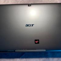 Acer Iconia Tab W 500 SSD 128 G