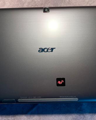 Acer Iconia Tab W 500 SSD 128 G