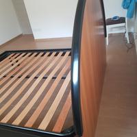  Letto matrimoniale 