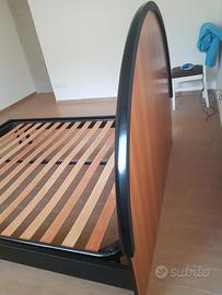  Letto matrimoniale 