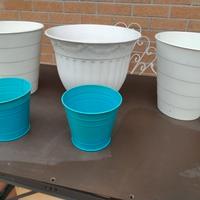 porta vasi per fiori 