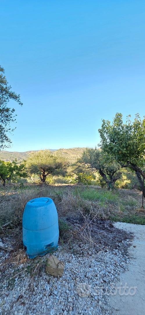 Terreno Agricolo Agropoli-Marrota - Altro