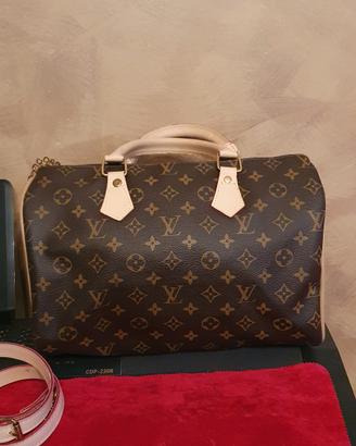 Borsa Lv