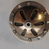 clacson vespa struzzo 